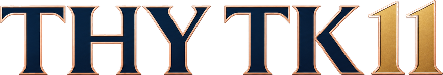 Thy TK11 Logo